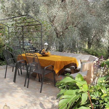 Apartments Villa Slavica Petrovac Kültér fotó